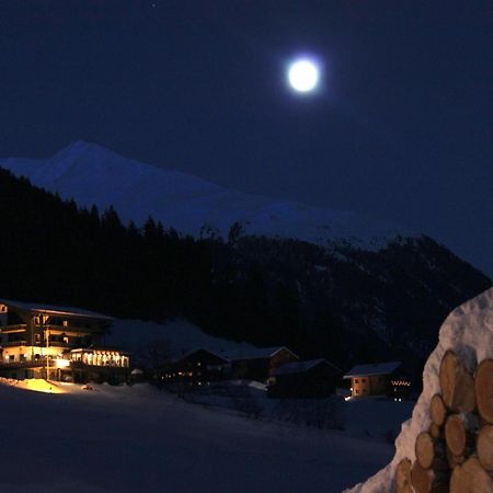 Hotel Laerchenhof à Sankt Jakob in Defereggen Extérieur photo