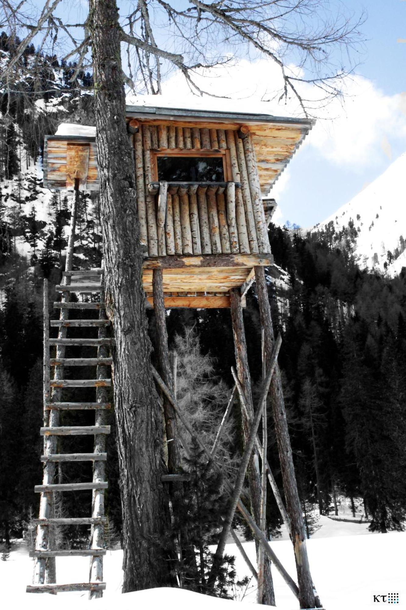 Hotel Laerchenhof à Sankt Jakob in Defereggen Extérieur photo