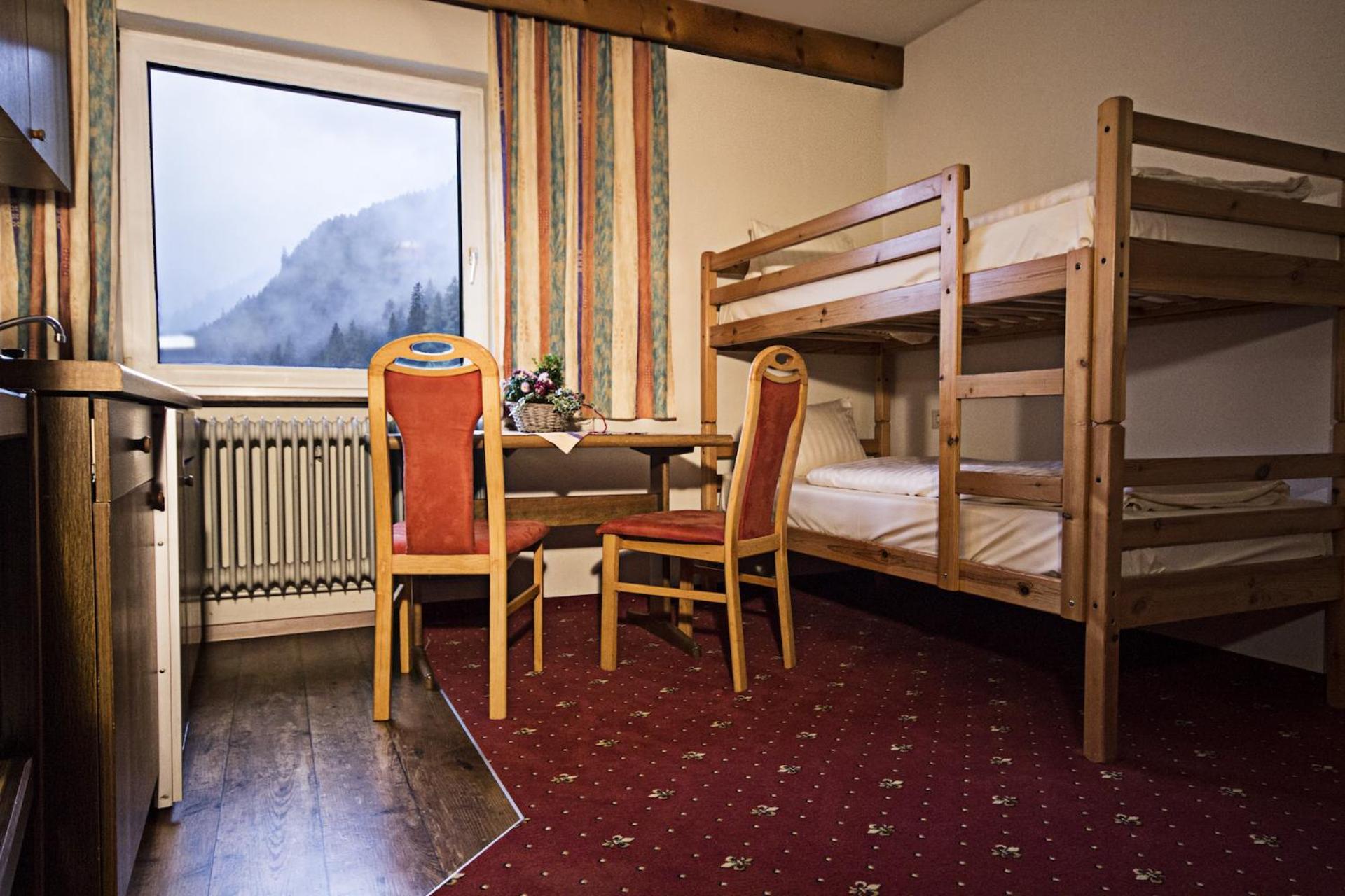 Hotel Laerchenhof à Sankt Jakob in Defereggen Extérieur photo